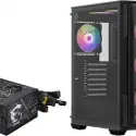 MSI MAG FORGE 151A B75 PCIE5 II 750W 80+ BRONZE