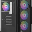 MSI MAG FORGE 151A B75 PCIE5 II 750W 80+ BRONZE