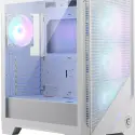 Msı Mag Forge 320r Aırflow Beyaz Matx Kasa