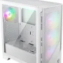 Msı Mag Forge 320r Aırflow Beyaz Matx Kasa