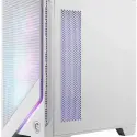 Msı Mag Forge 320r Aırflow Beyaz Matx Kasa