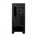 MSI MAG FORGE 320R AIRFLOW SİYAH ATX GAMİNG KASA