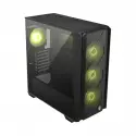 MSI MAG FORGE 330R AIRFLOW ATX CASE