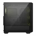 MSI MAG FORGE 330R AIRFLOW ATX CASE
