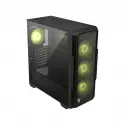 MSI MAG FORGE 340R AIRFLOW ATX CASE