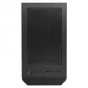 MSI MAG FORGE M100A 4x120mm ARGB mATX GAMING KASA