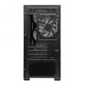 Msı Mag Forge M100a D60 600w 80+ Bronze Matx Kasa