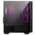 Msı Mag Forge M100r 4x120mm Argb Matx Gamıng Kasa