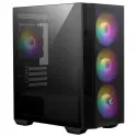 Msı Mag Forge M100r 4x120mm Argb Matx Gamıng Kasa