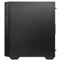 Msı Mag Forge M100r 4x120mm Argb Matx Gamıng Kasa