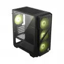 MSI MAG FORGE M110R AIRFLOW M-ATX CASE