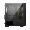 MSI MAG FORGE M110R AIRFLOW M-ATX CASE