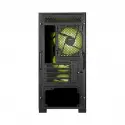 MSI MAG FORGE M110R AIRFLOW M-ATX CASE