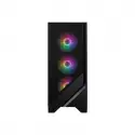 MSI MAG FORGE M120A AIRFLOW SIYAH ATX GAMING KASA