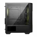 MSI MAG FORGE M120R AIRFLOW M-ATX CASE
