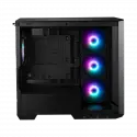 Msı Mag Pano M100r Pz B65 650w 80+ Bronze 4x120mm