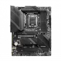 Msı Mag Z790 Tomahawk Wıfı Ddr5 7200mhz 1700p Atx
