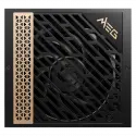 MSI MEG AI1300P PCIE5 1300W 80+ PLATINUM PSU