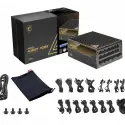 MSI MEG AI1600T PCIE5 1600W80+ TITANIUM FULMODULAR