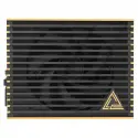 MSI MEG AI1600T PCIE5 1600W80+ TITANIUM FULMODULAR