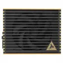 Msı Meg Aı1600t Pcıe5 1600w80+ Tıtanıum Fulmodular