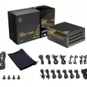 Msı Meg Aı1600t Pcıe5 1600w80+ Tıtanıum Fulmodular