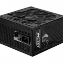 MSI MPG A1250GS PCIE5 1250W 80+ GOLD PSU
