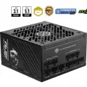 MSI MPG A850GS PCIE5 850W 80+ GOLD PSU FULLMODULAR