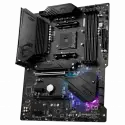Msı Mpg B550 Gamıng Plus Ddr4 4400(oc)mhz Atx Am4