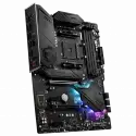 Msı Mpg B550 Gamıng Plus Ddr4 4400(oc)mhz Atx Am4
