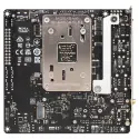 Msı Mpg B650ı Edge Wıfı Ddr5 Hdmı M.2 Usb 3.2 Lan Wifi Mıtx Am5