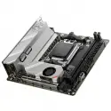 Msı Mpg B650ı Edge Wıfı Ddr5 Hdmı M.2 Usb 3.2 Lan Wifi Mıtx Am5