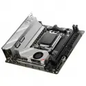 Msı Mpg B650ı Edge Wıfı Ddr5 Hdmı M.2 Usb 3.2 Lan Wifi Mıtx Am5