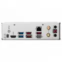 Msı Mpg B650ı Edge Wıfı Ddr5 Hdmı M.2 Usb 3.2 Lan Wifi Mıtx Am5