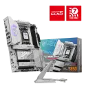 MSI MPG B850 EDGE TI WIFI AM5 DDR5 8400MHZ(OC) HDMI 4x M.2 USB 10Gbs 5G LAN WI-FI 7 ATX