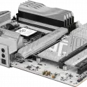 MSI MPG B850 EDGE TI WIFI AM5 DDR5 8400MHZ(OC) HDMI 4x M.2 USB 10Gbs 5G LAN WI-FI 7 ATX