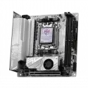Msı Mpg B850ı Edge Tı Wıfı Ddr5 Itx Am5