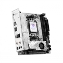 Msı Mpg B850ı Edge Tı Wıfı Ddr5 Itx Am5