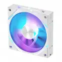 MSI MPG EZ120 ARGB WHITE-3W 3IN1 BEYAZ KASA FANI