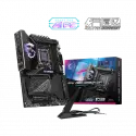 MSI MPG Z890 CARBON WIFI DDR5 9200(OC) DVI HDMI ATX