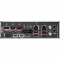 MSI MPG Z890 CARBON WIFI DDR5 9200(OC) DVI HDMI ATX