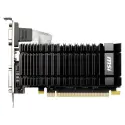 Msı N730k-2gd3/lp Ddr3 2gb Dl-dvı-d/hdmı 64bit