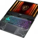 MSI NB CYBORG 15 B13WFKG-490XTR I7-13620H 16GB DDR5 RTX5060 GDDR7 8GB 1TB SSD 15.6