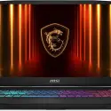 MSI NB KATANA 17 HX B14WFK-248XTR I7-14650HX 16GB