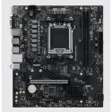 Msı Pro A620am-b Evo Ddr5 6800mt/s 1xhdmı 1xvga 1xm.2 Usb Matx Am5 (amd Am5 9000/8000/7000 Seri İle Uyumlu)