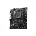 Msı Pro A620m-b Ddr5 6800mt/s 1xvga 1xhdmı 1xm.2 Usb3.2 Matx Am5 (amd Am5 9000/8000/7000 Serileri İle Uyumlu)