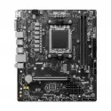 Msı Pro A620m-e 6400mhz(oc) M.2 Hdmı Vga Matx Am5