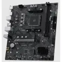 Msı Pro B550m-b Ddr4 4600mhz 1xhdmı 2xm.2 Matx Am4 (amd Am4 5000/5000g/4000g/3000/3000g Serileri İle Uyumlu)