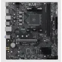 Msı Pro B550m-b Ddr4 4600mhz 1xhdmı 2xm.2 Matx Am4 (amd Am4 5000/5000g/4000g/3000/3000g Serileri İle Uyumlu)
