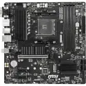 MSI PRO B550M-P 4400(OC) ANAKART AM4